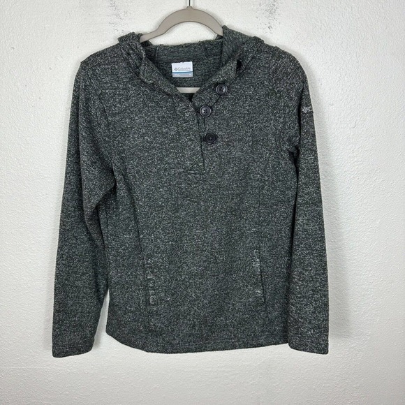 Columbia Tops Columbia Darling Days Pullover Hoodie Fleece